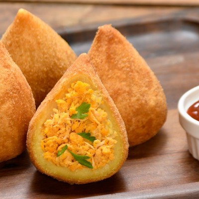 Coxinha